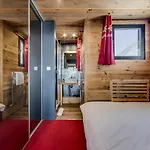 D'exception * Tignes
