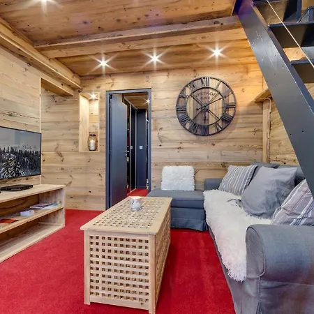 Apartament D'exception *