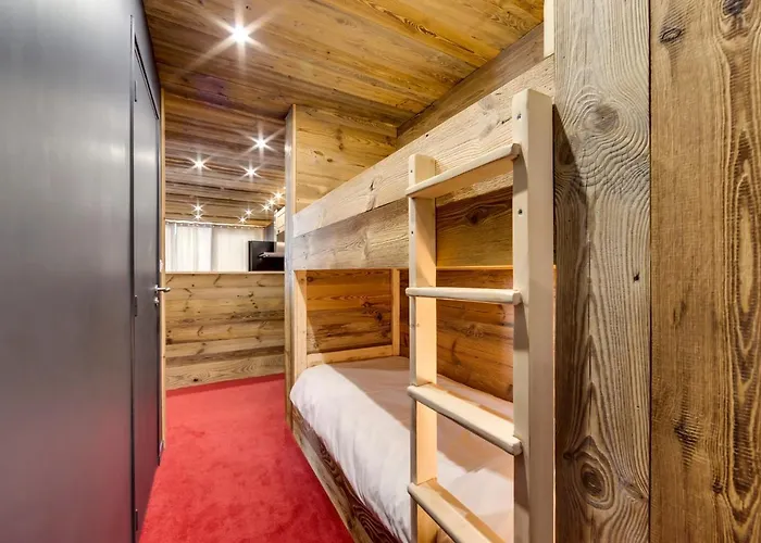 D'exception Apartamento Tignes