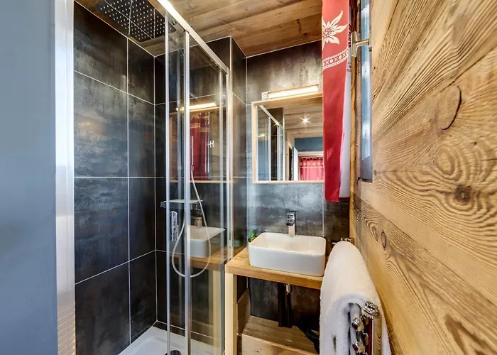 Apartamento D'exception