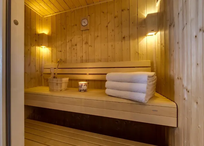 Apartamento D'exception Tignes