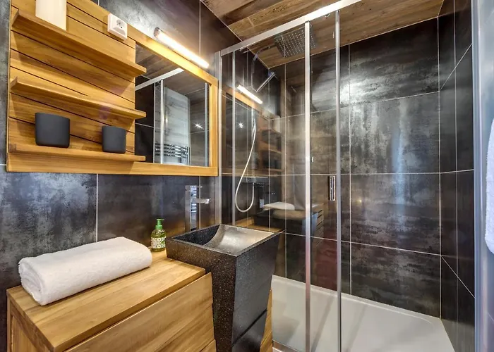 D'exception Apartamento Tignes