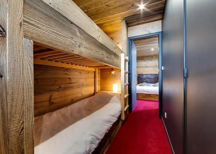D'exception Apartamento Tignes