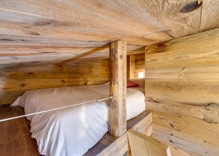 D'exception Apartamento *