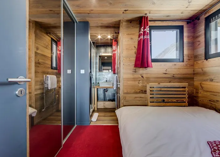 D'exception * Tignes