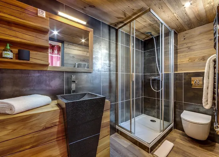 D'exception Apartamento