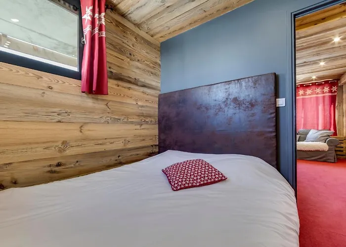 Apartamento D'exception Tignes
