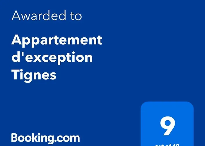 Apartamento D'exception